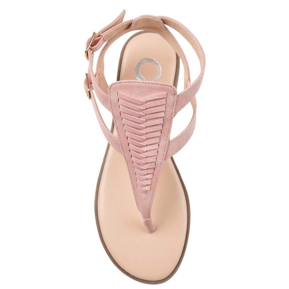 Journee Collection Harmony Sandals